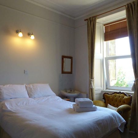 Castle Viewpoint B&B 인버네스 외부 사진