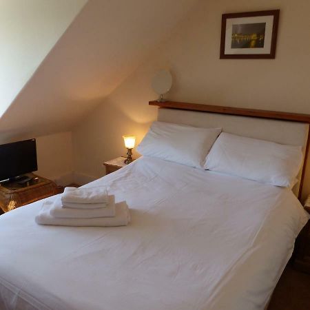 Castle Viewpoint B&B 인버네스 외부 사진