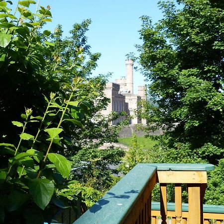 Castle Viewpoint B&B 인버네스 외부 사진