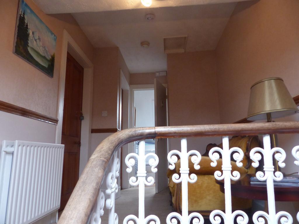 Castle Viewpoint B&B 인버네스 객실 사진