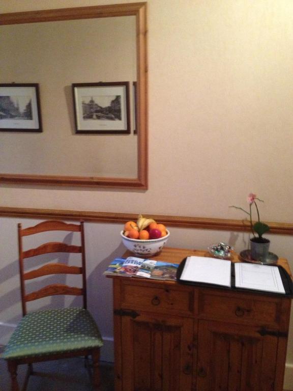 Castle Viewpoint B&B 인버네스 외부 사진