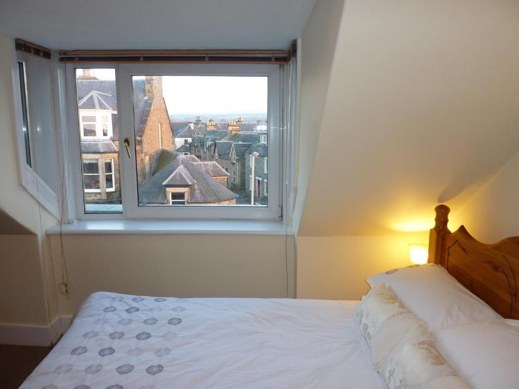Castle Viewpoint B&B 인버네스 외부 사진