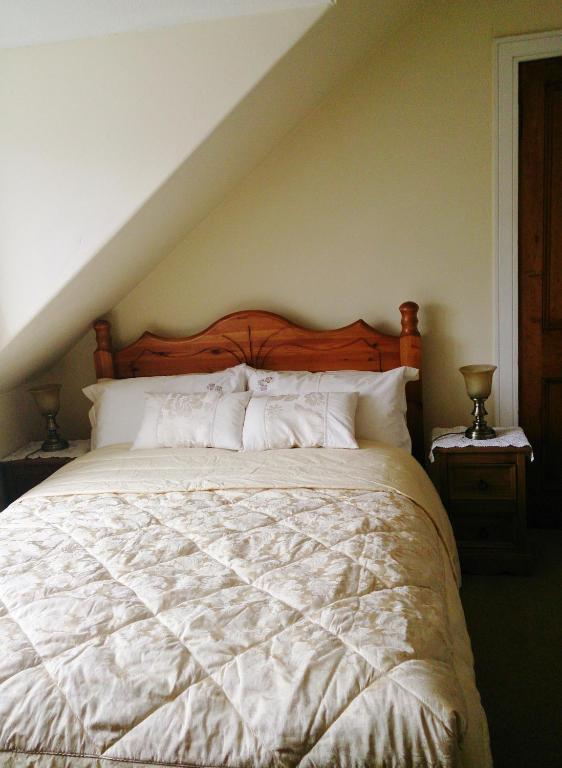 Castle Viewpoint B&B 인버네스 객실 사진