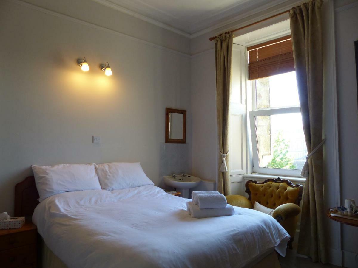 Castle Viewpoint B&B 인버네스 외부 사진