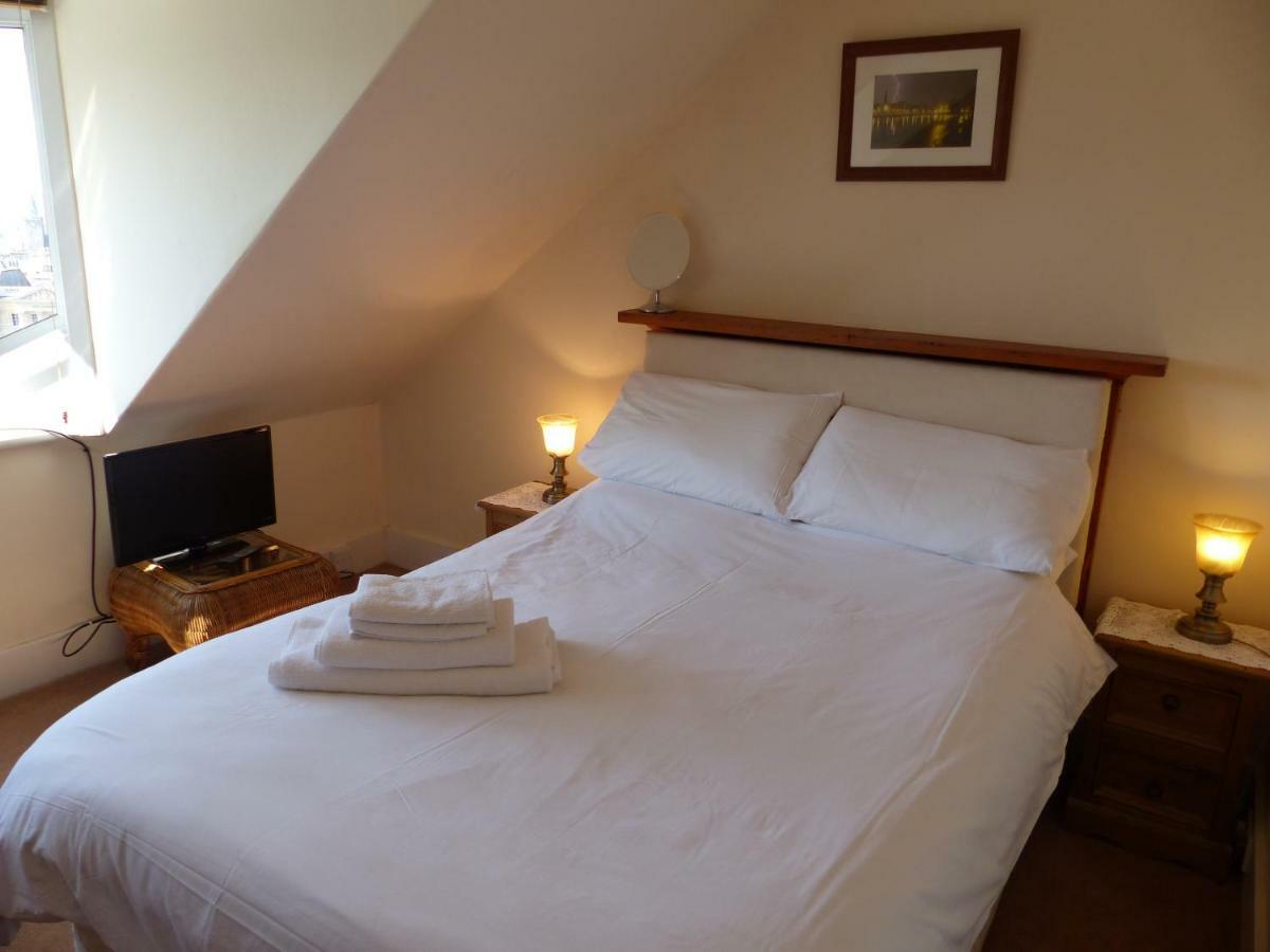Castle Viewpoint B&B 인버네스 외부 사진